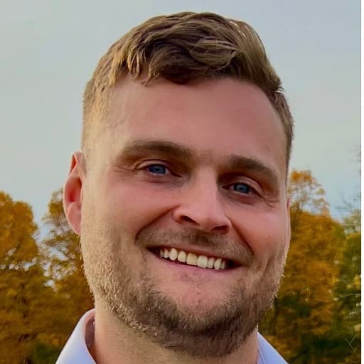 Matt Mitman, Founding Engineer